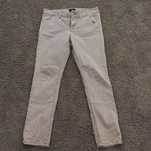 American Eagle Khaki Pants